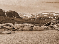 W drodze z Trolltungi